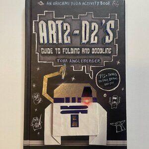 Art2-D2’s
